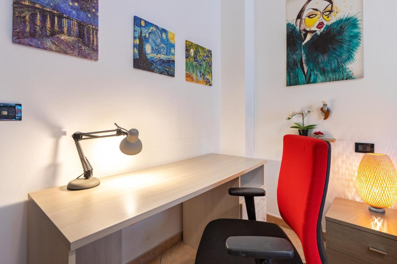 Appartamento Biscarra House Torino