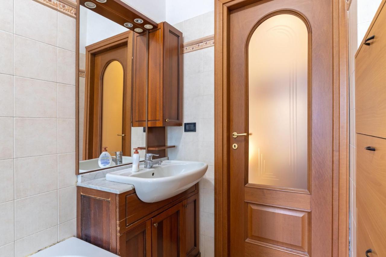 Biscarra House Appartamento