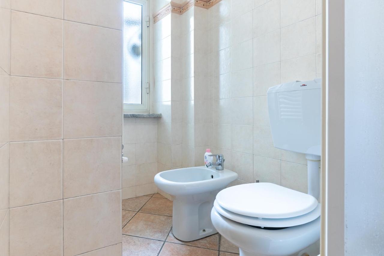 Appartamento Biscarra House *